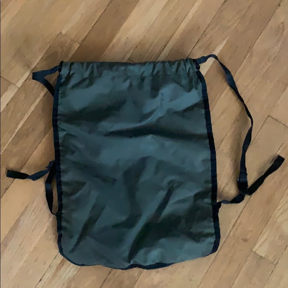 Nike Draw String Backpack - Picture 5 of 5